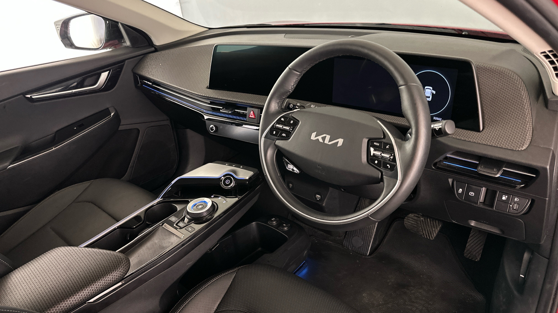 4021006 166kW Air 77.4kWh 5dr Auto