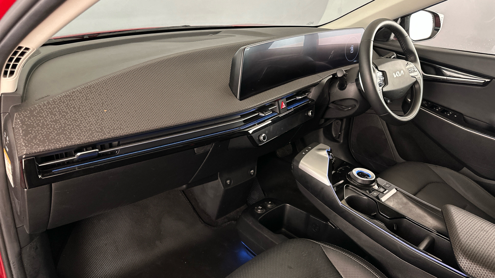 4021006 166kW Air 77.4kWh 5dr Auto