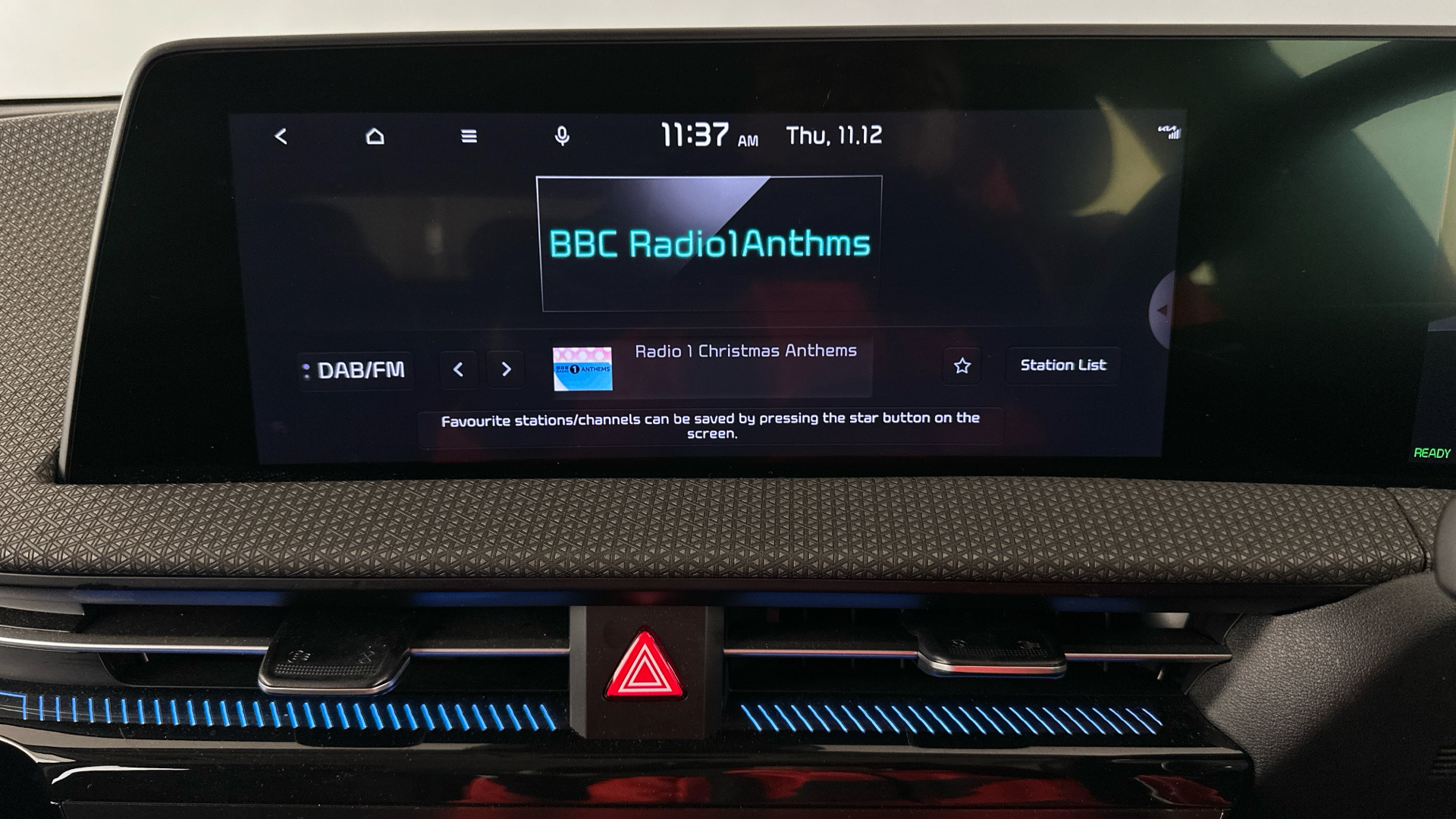 4021006 166kW Air 77.4kWh 5dr Auto