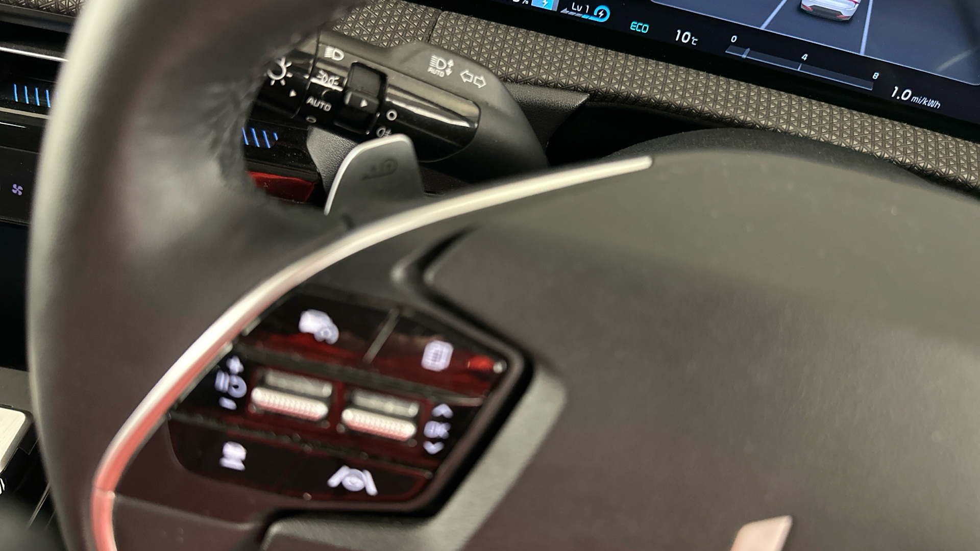 4021006 166kW Air 77.4kWh 5dr Auto