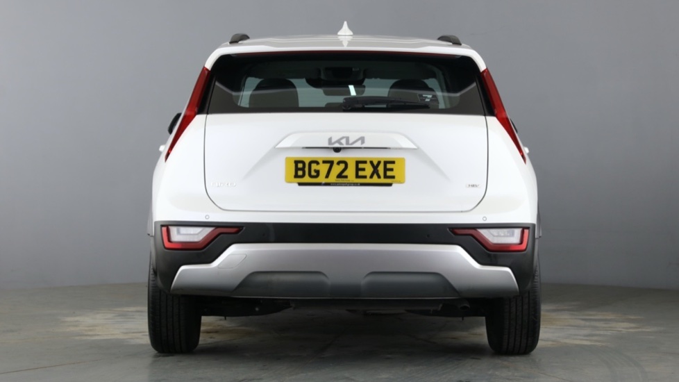 Kia Niro Image 4