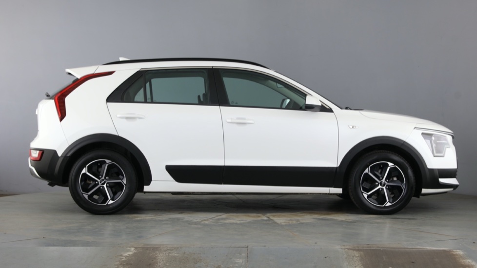 Kia Niro Image 6