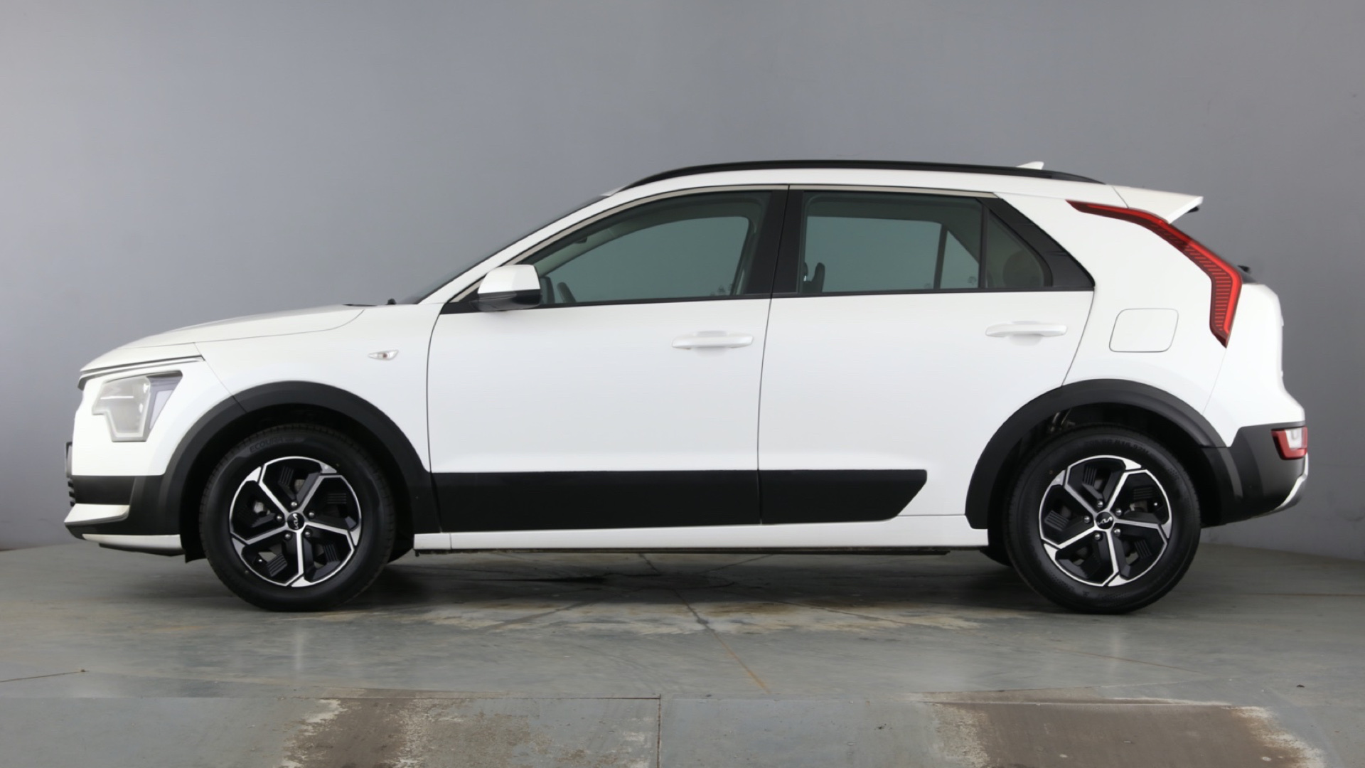 1.6 GDi Hybrid 2 5dr DCT [2023]