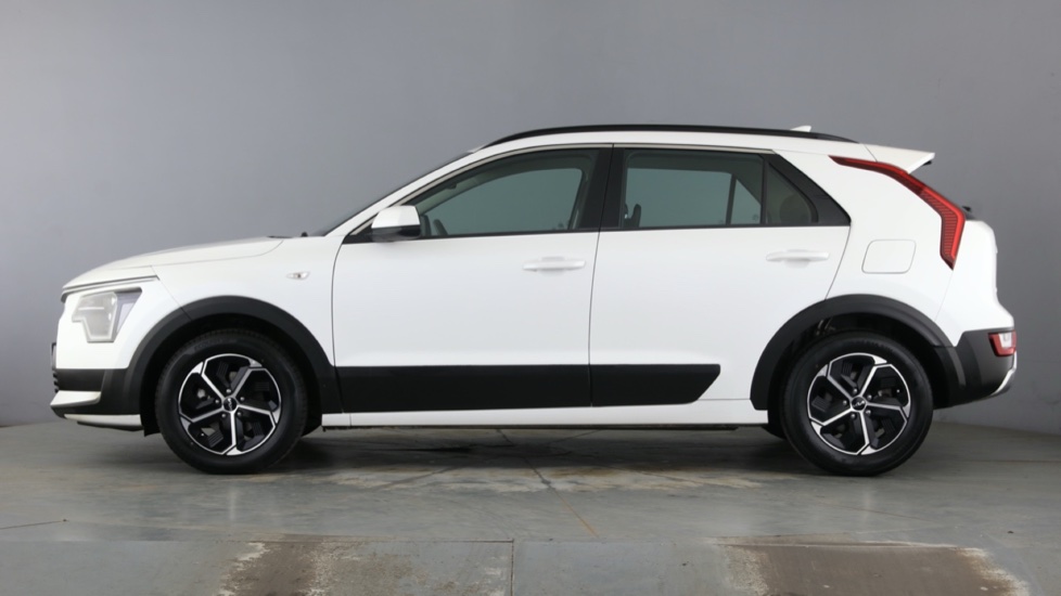 Kia Niro Image 2