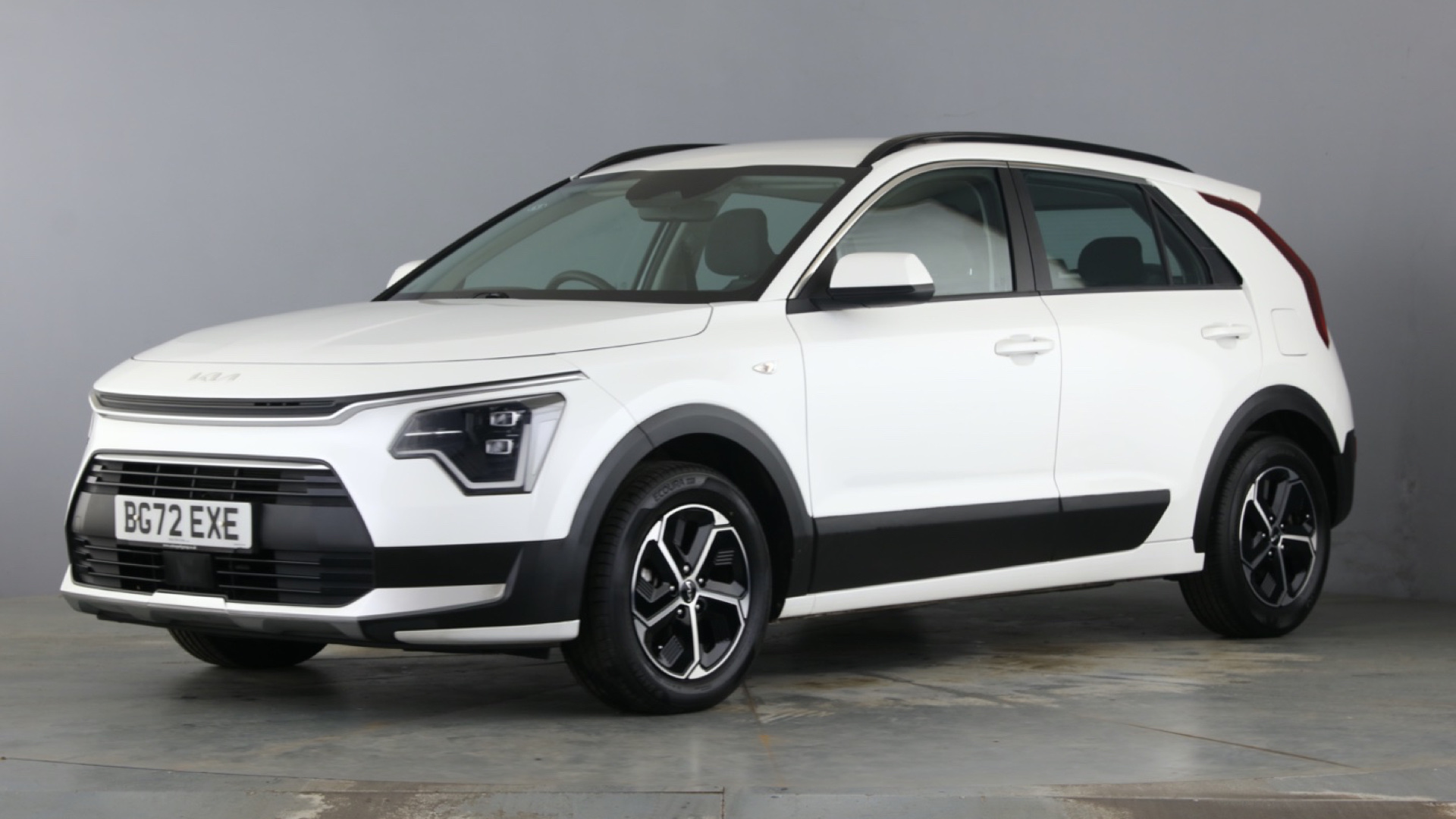 1.6 GDi Hybrid 2 5dr DCT [2023]