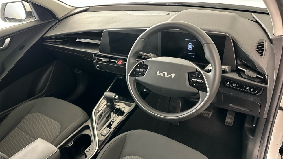 Kia Niro Image 9