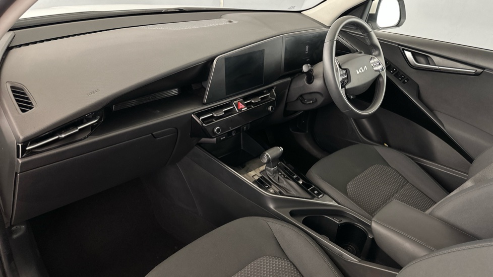 Kia Niro Image 10