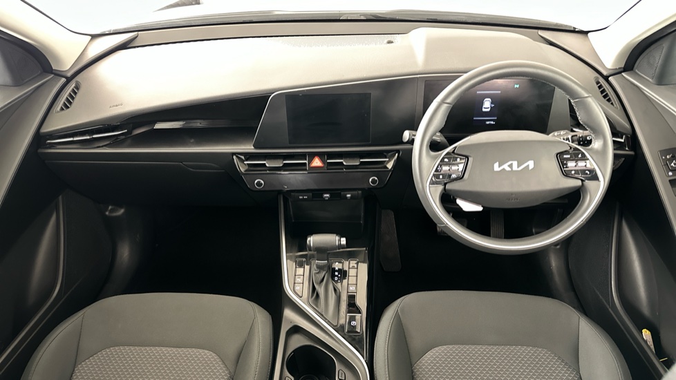 Kia Niro Image 11