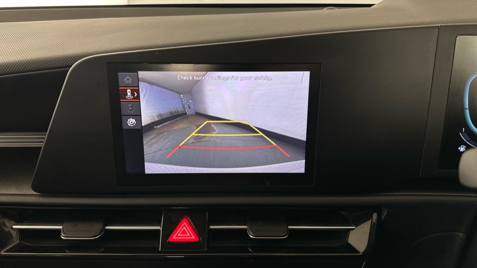Kia Niro Image 23