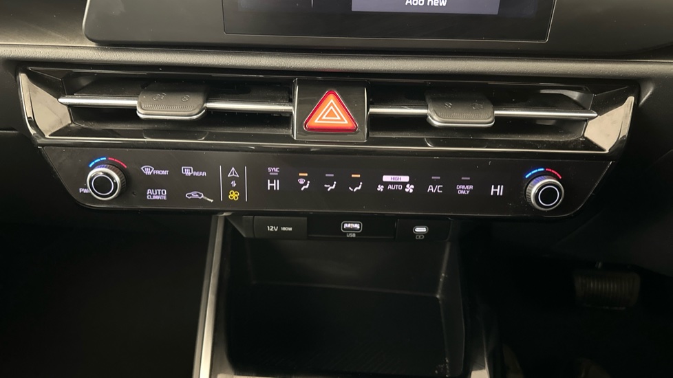 Kia Niro Image 25