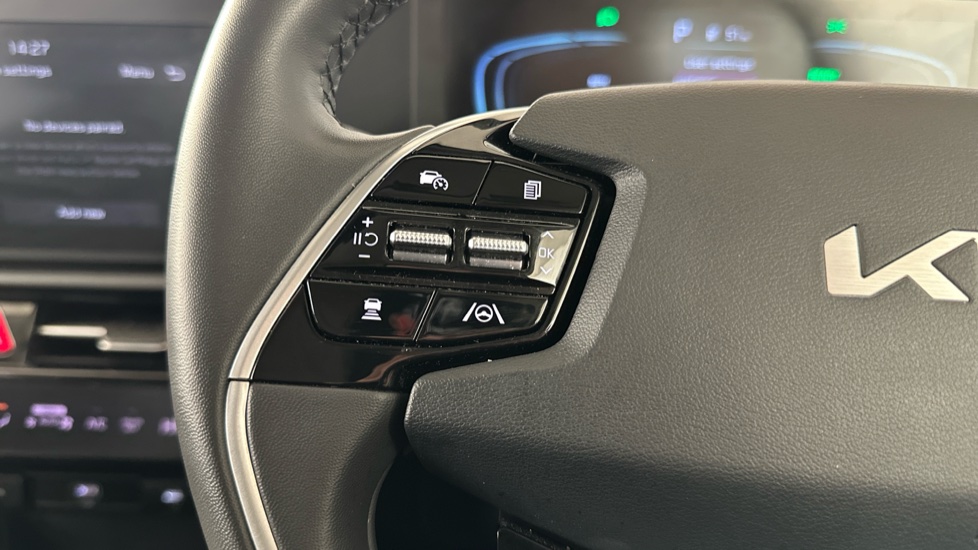 Kia Niro Image 27