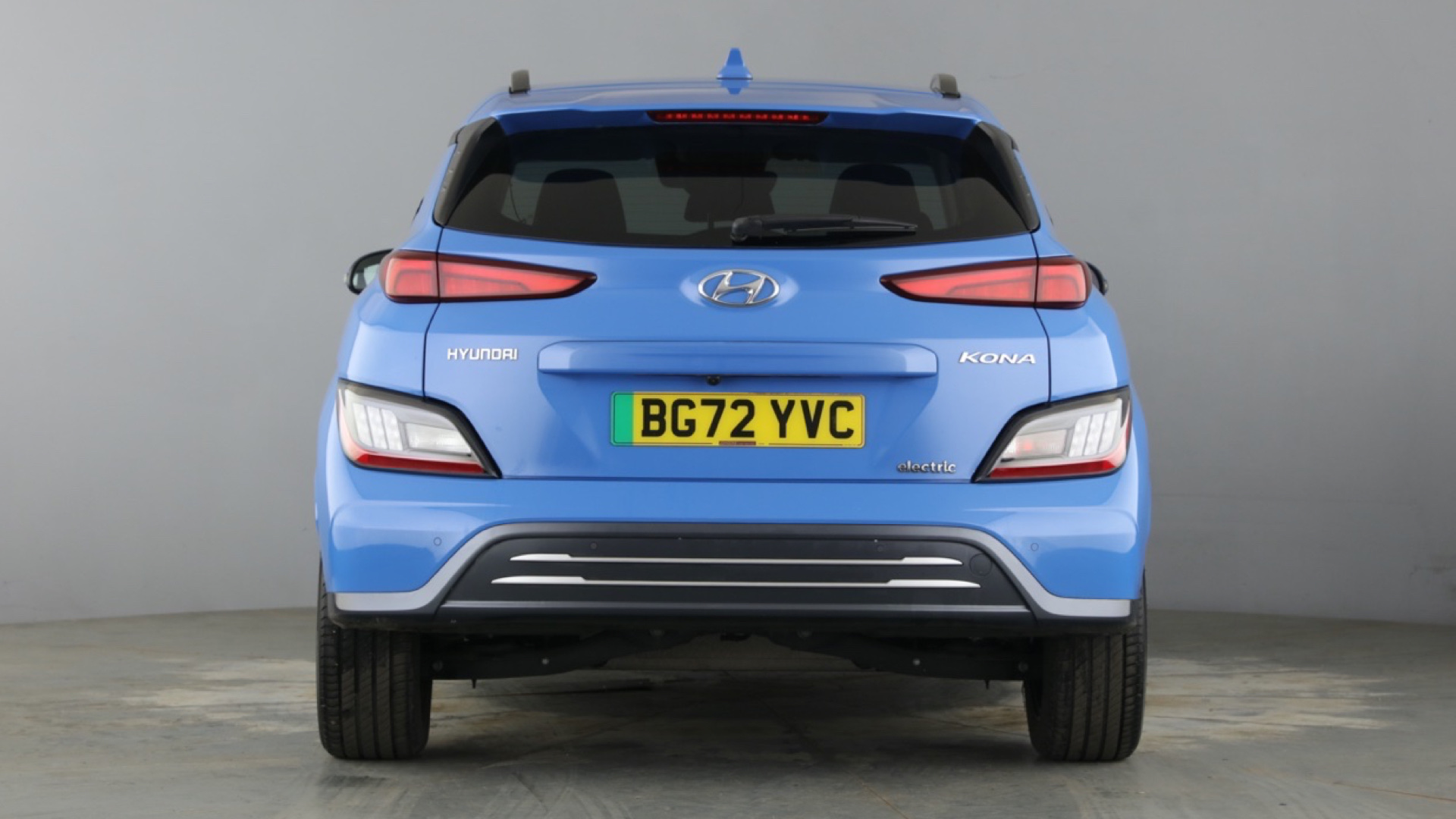 4027737 150kW Premium 64kWh 5dr Auto