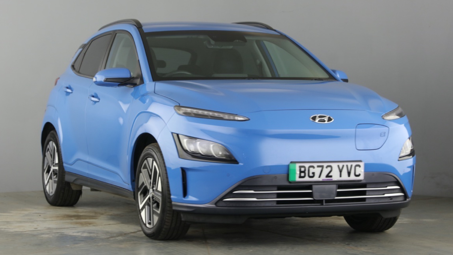 4027737 150kW Premium 64kWh 5dr Auto