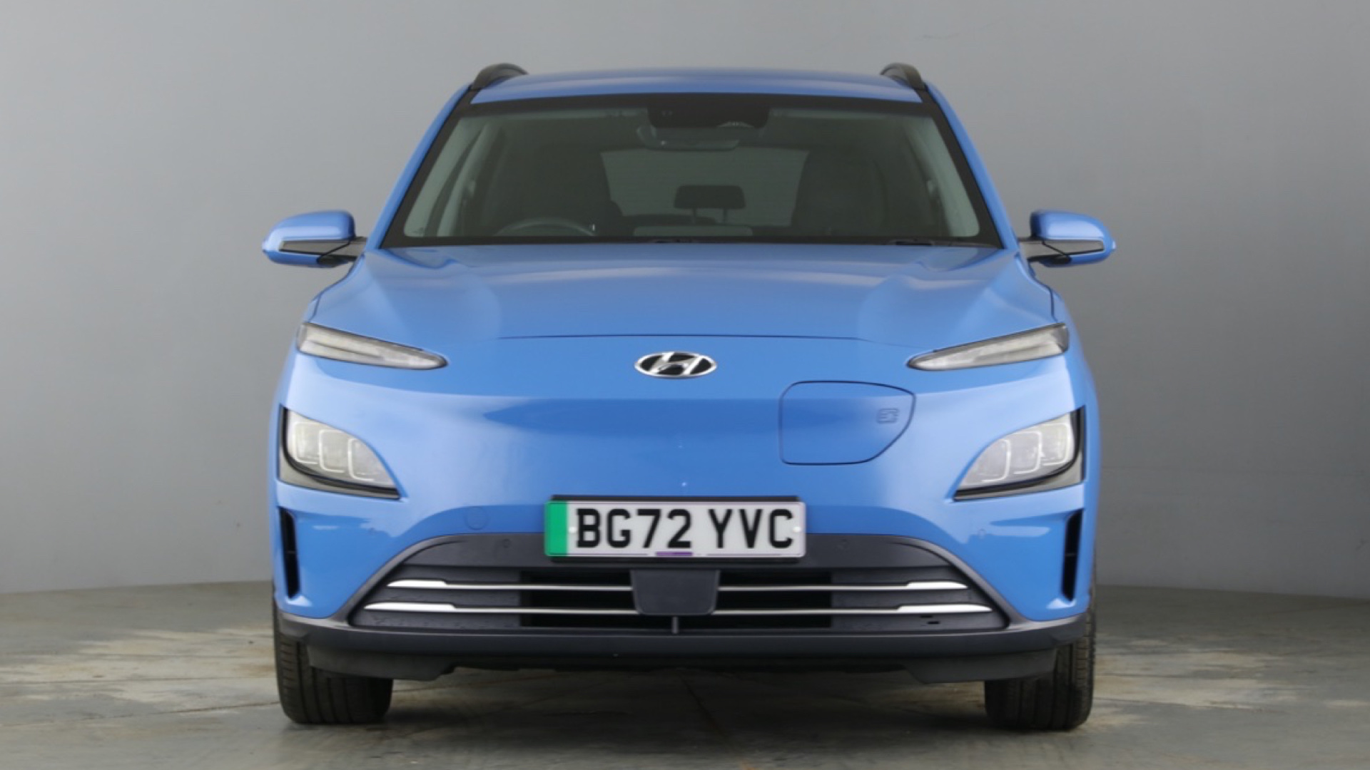 4027737 150kW Premium 64kWh 5dr Auto