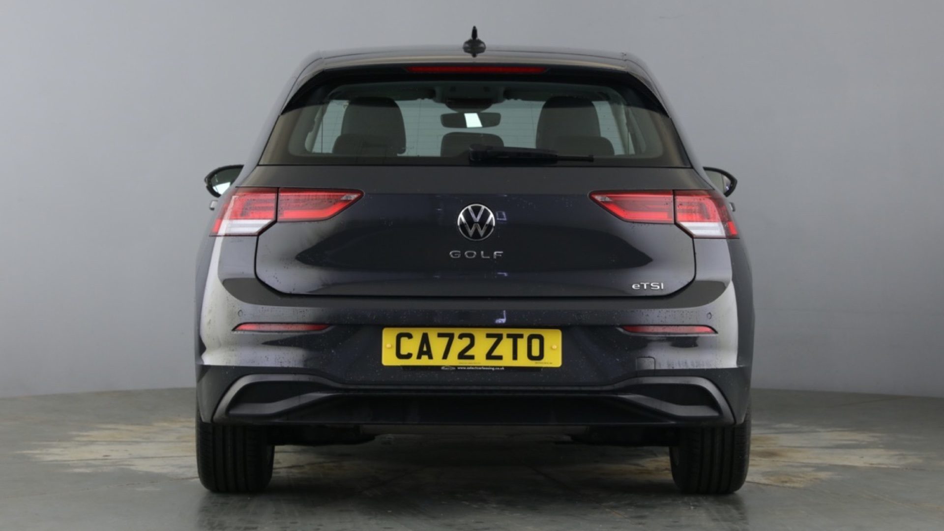 4058314 1.5 eTSI 150 Life 5dr DSG