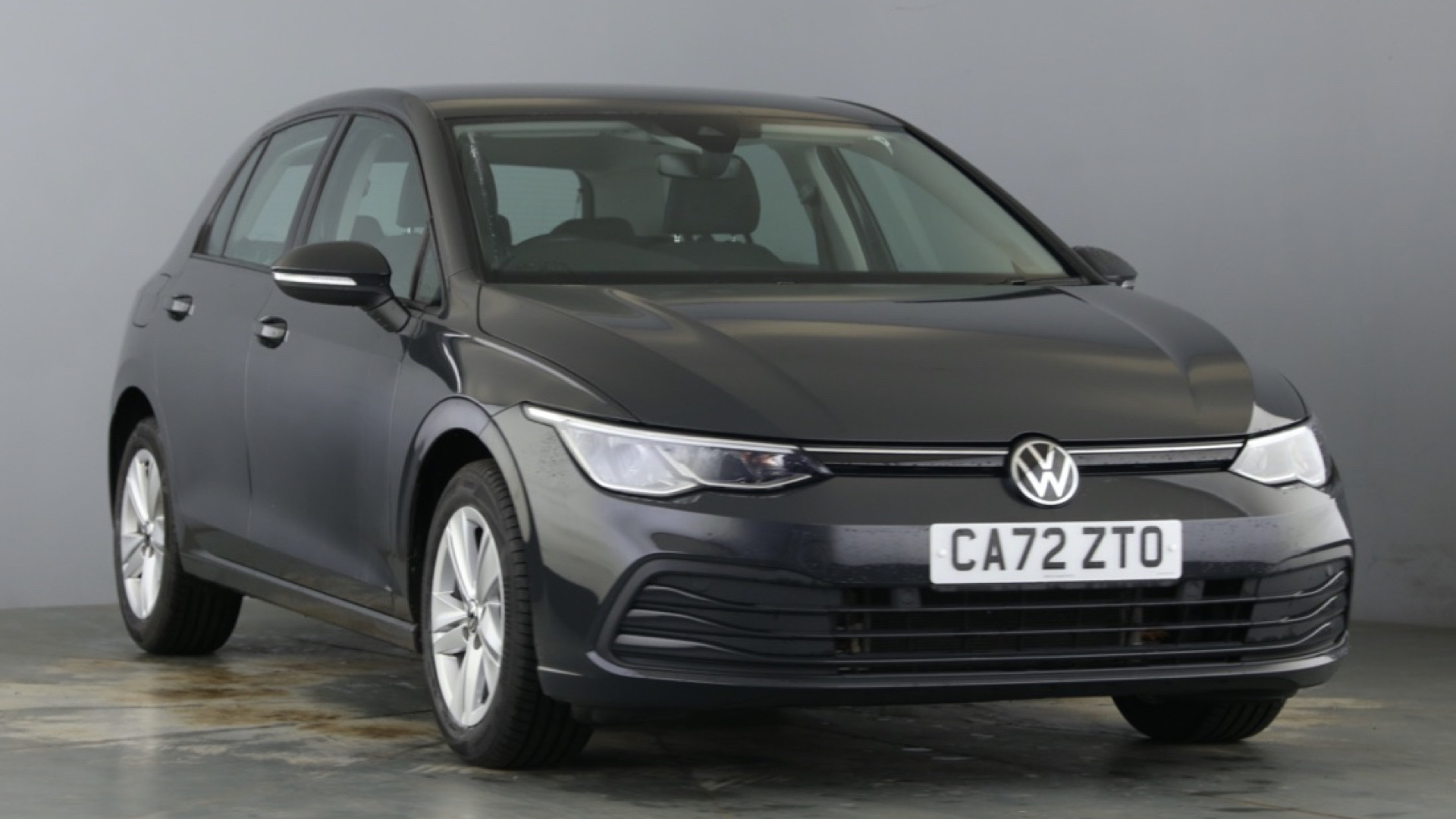 4058314 1.5 eTSI 150 Life 5dr DSG