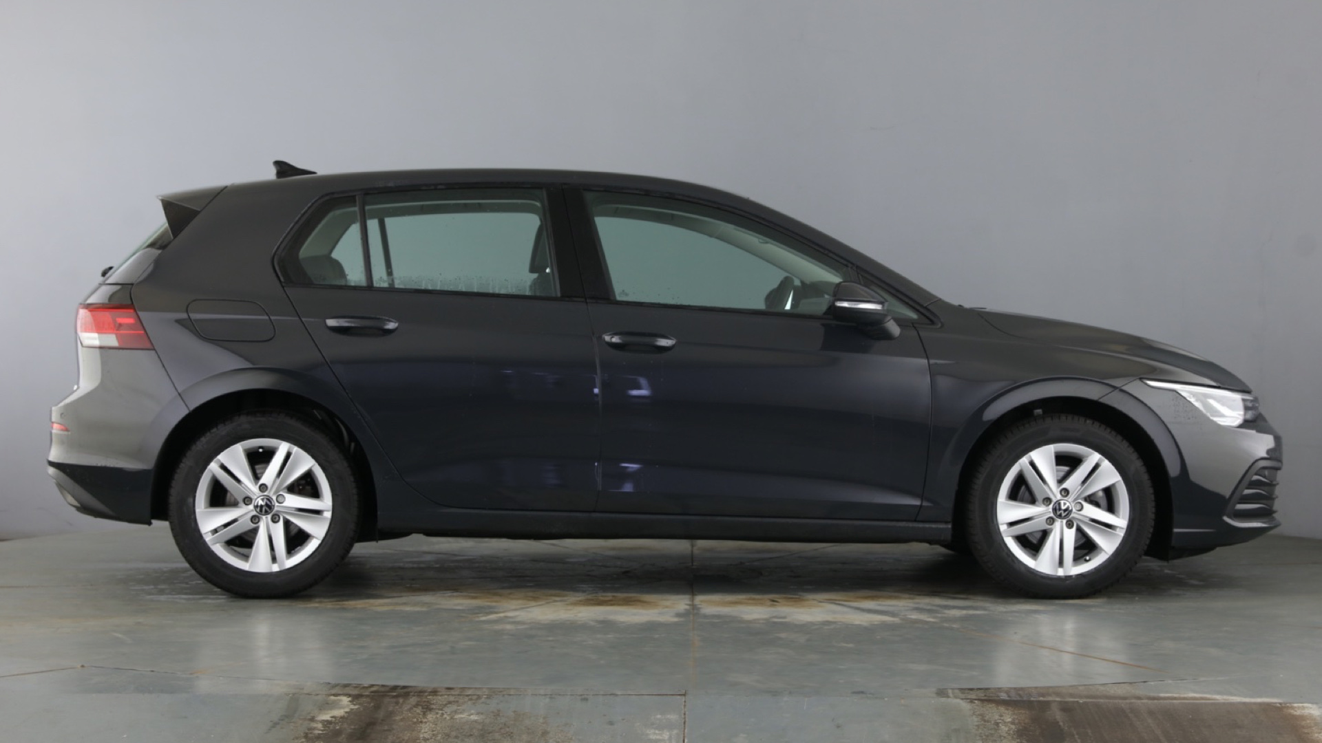 4058314 1.5 eTSI 150 Life 5dr DSG