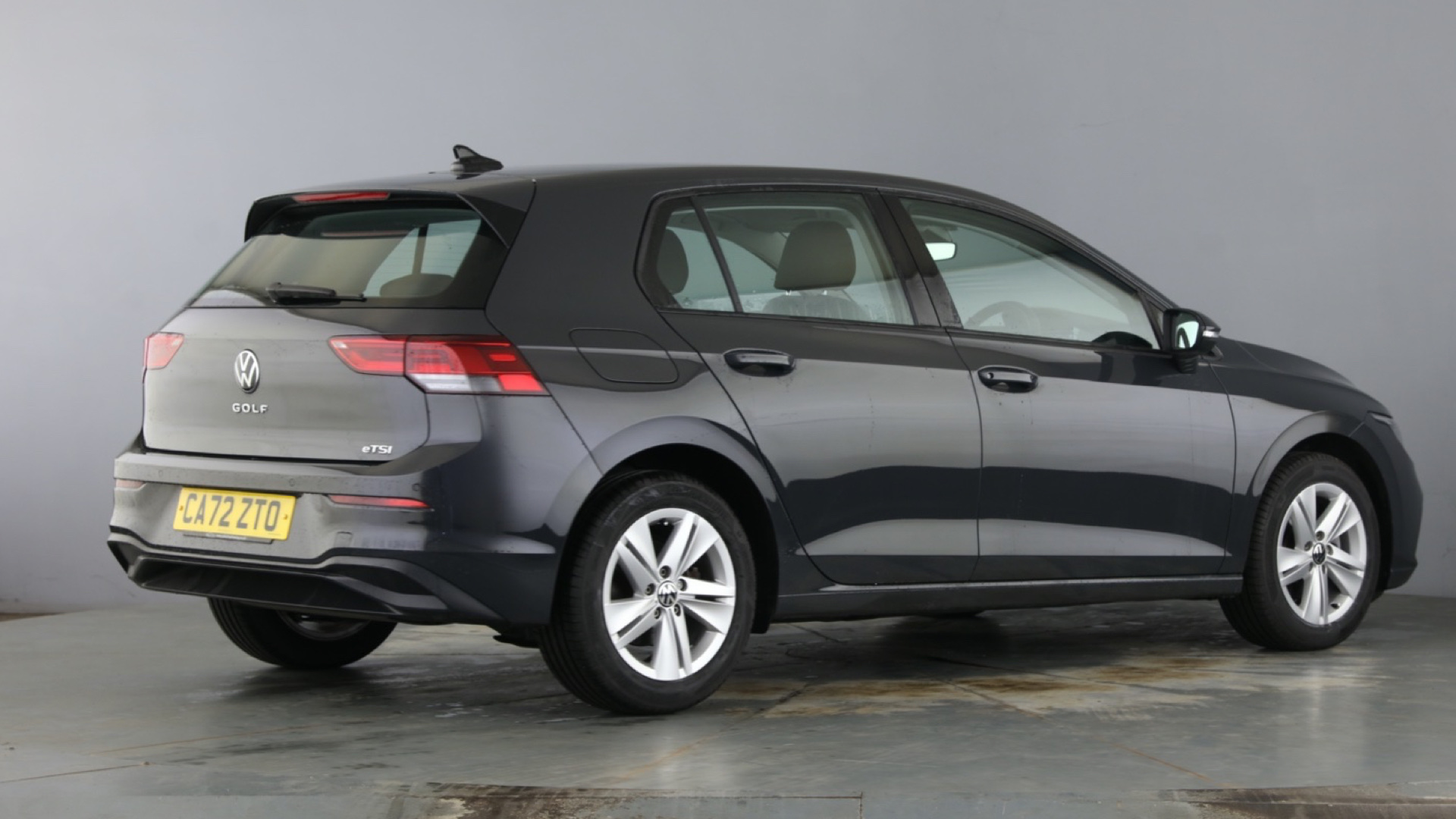 4058314 1.5 eTSI 150 Life 5dr DSG