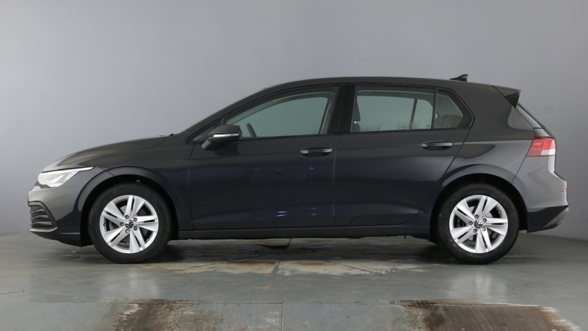 1.5 eTSI 150 Life 5dr DSG [2023]