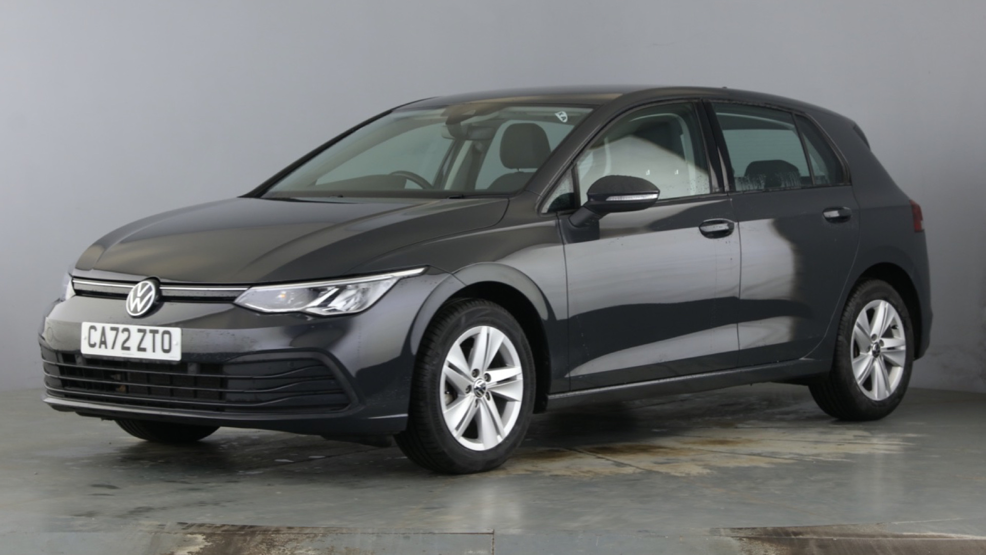 1.5 eTSI 150 Life 5dr DSG [2023]