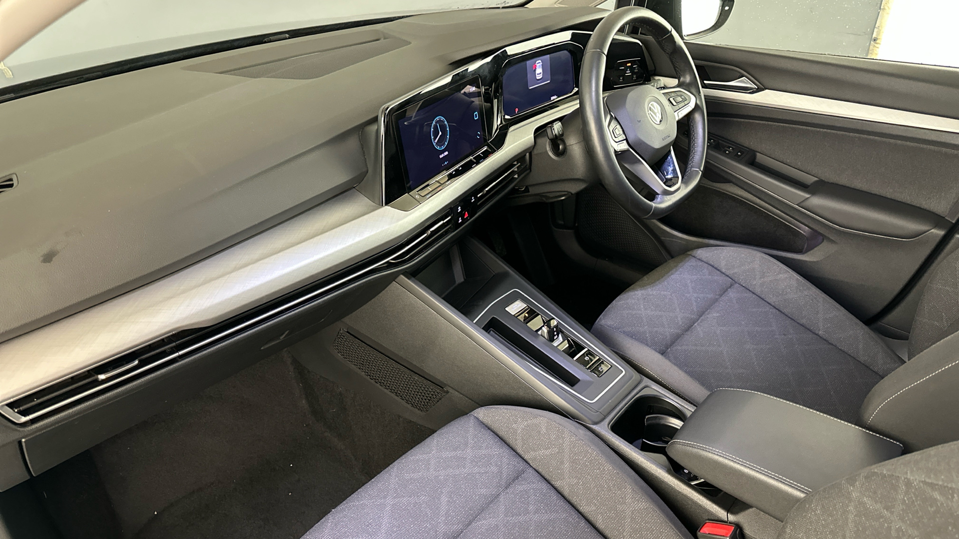 4058314 1.5 eTSI 150 Life 5dr DSG