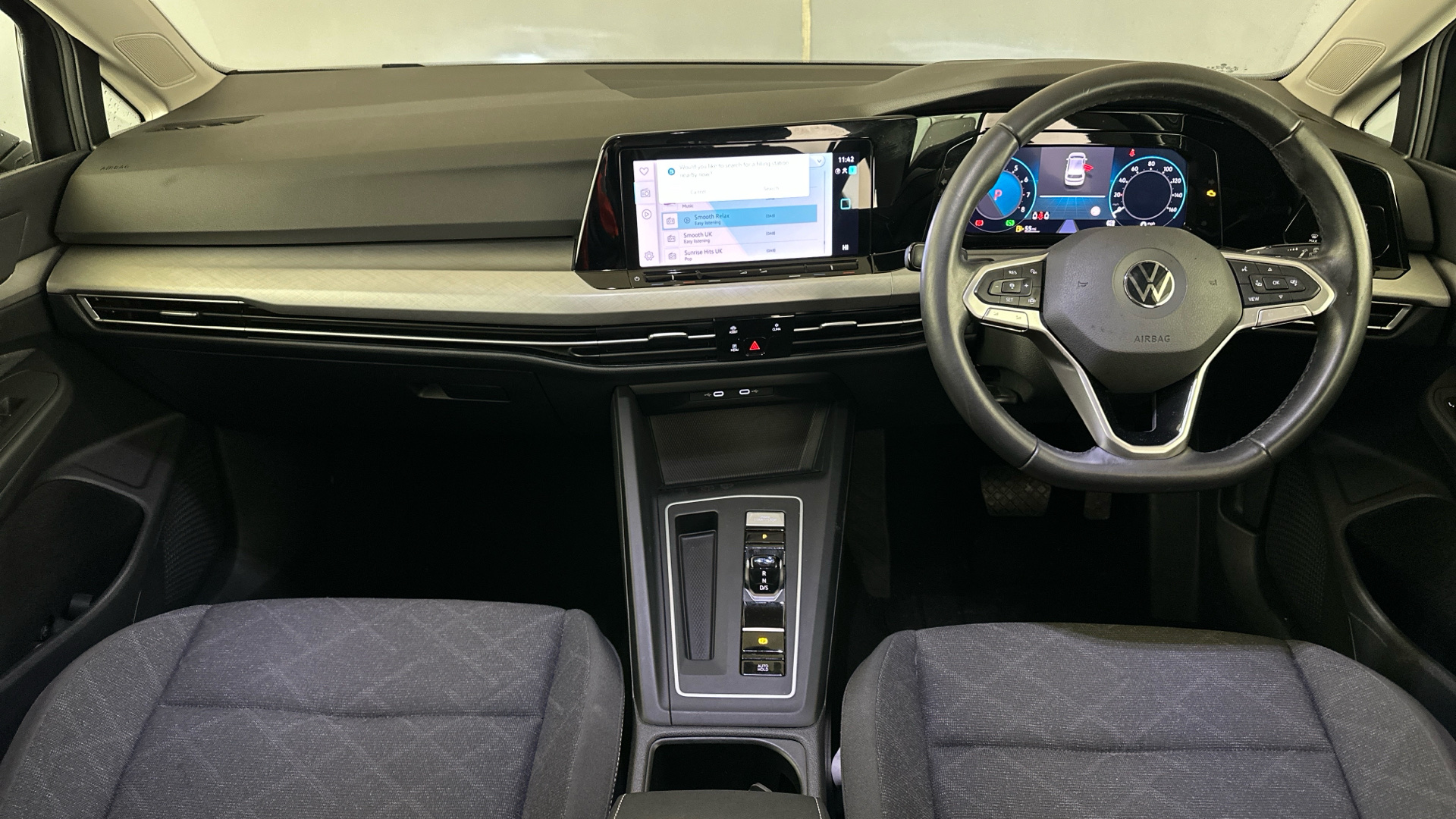 4058314 1.5 eTSI 150 Life 5dr DSG