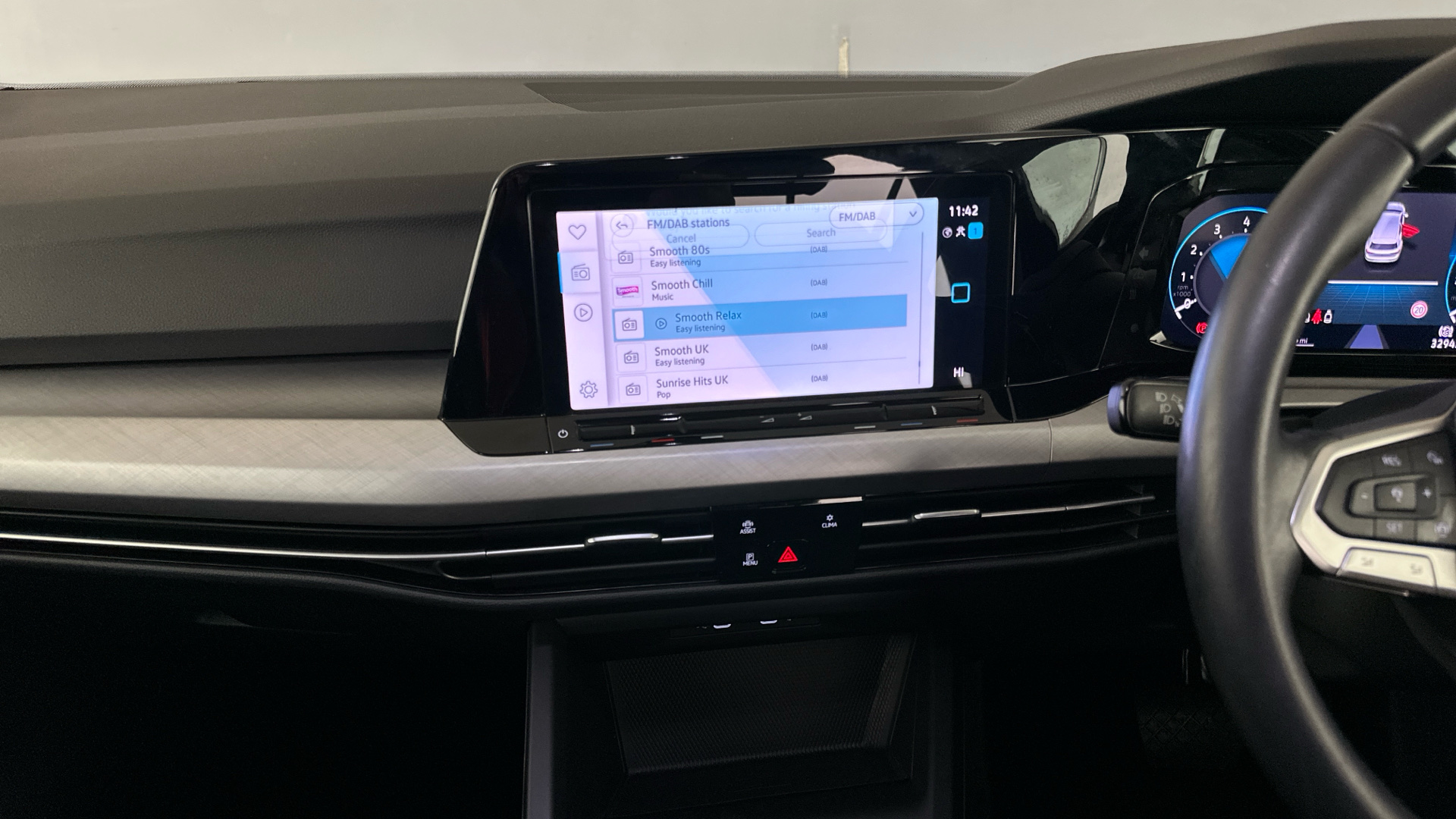 4058314 1.5 eTSI 150 Life 5dr DSG