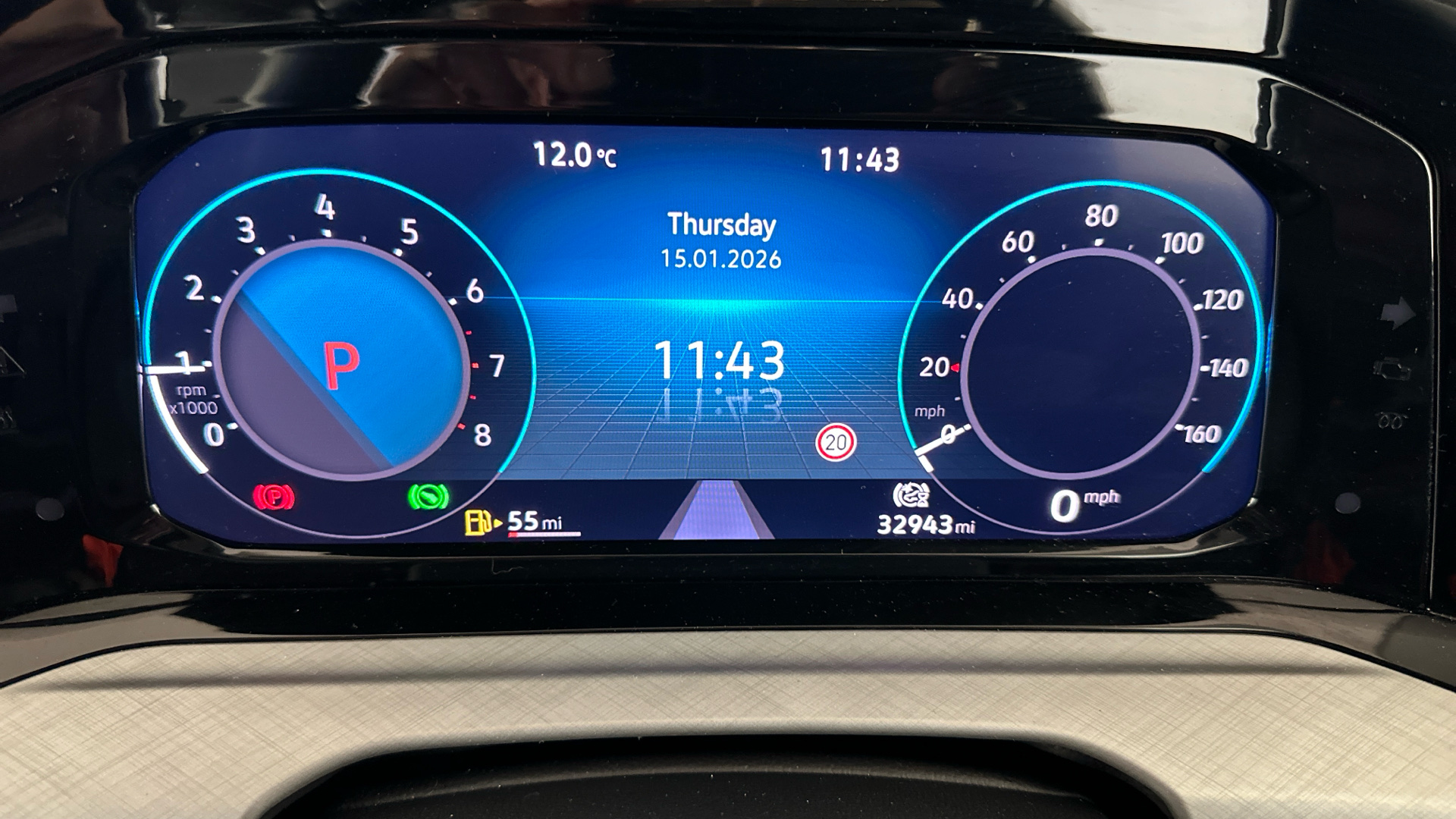 4058314 1.5 eTSI 150 Life 5dr DSG