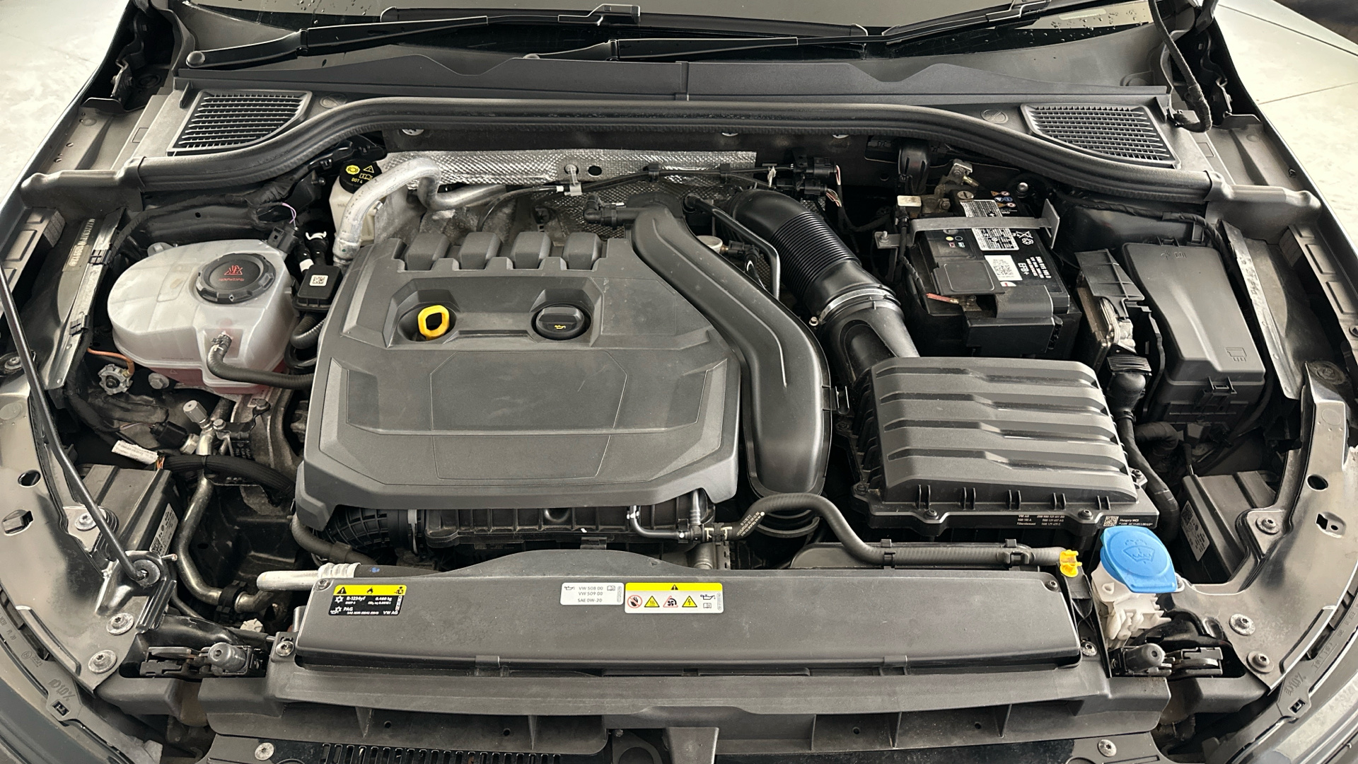 4058314 1.5 eTSI 150 Life 5dr DSG