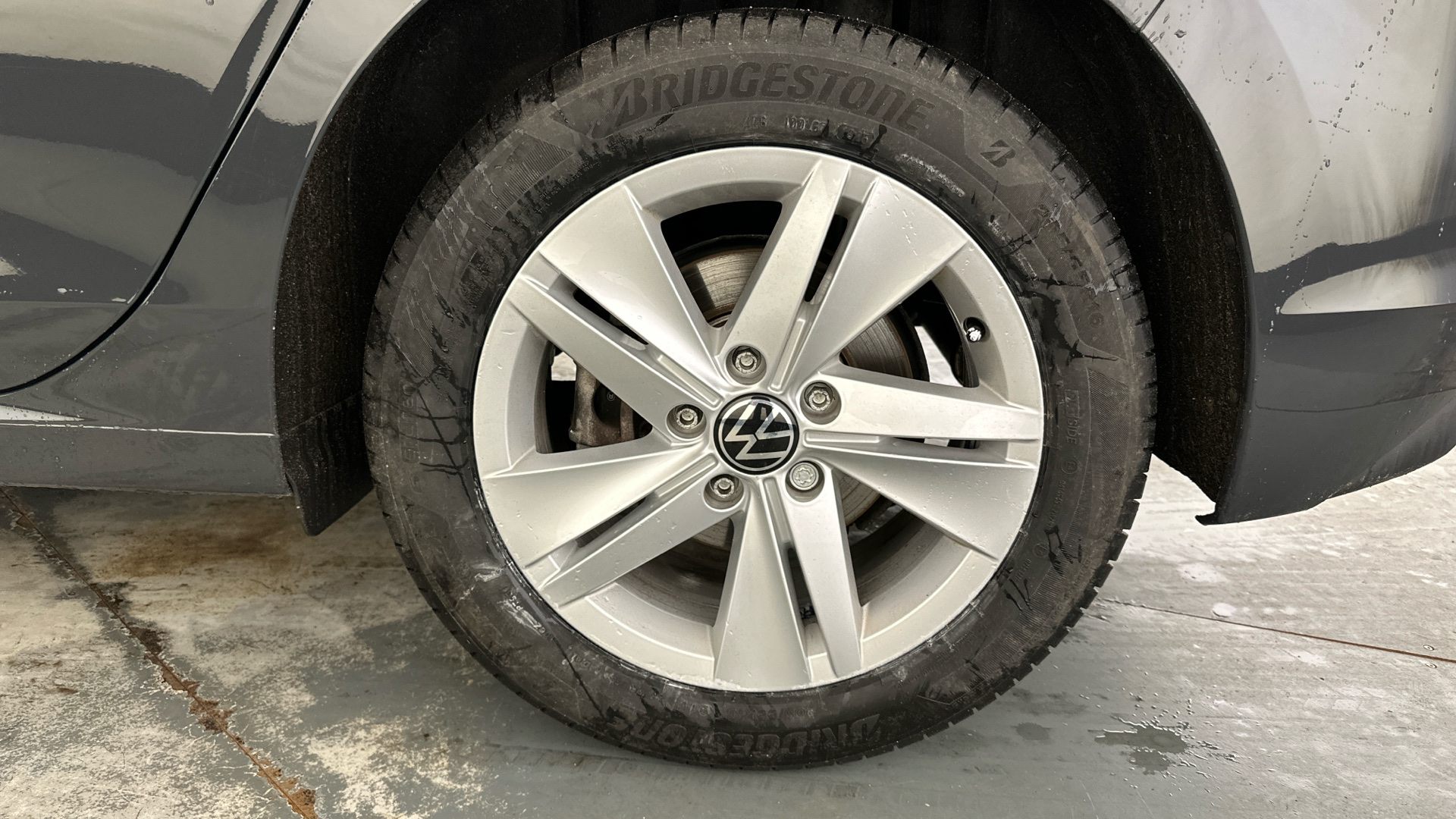 4058314 1.5 eTSI 150 Life 5dr DSG