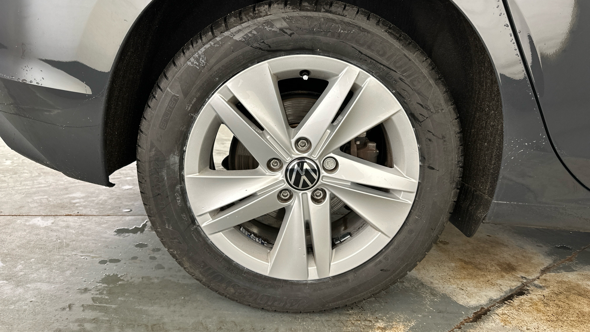 4058314 1.5 eTSI 150 Life 5dr DSG