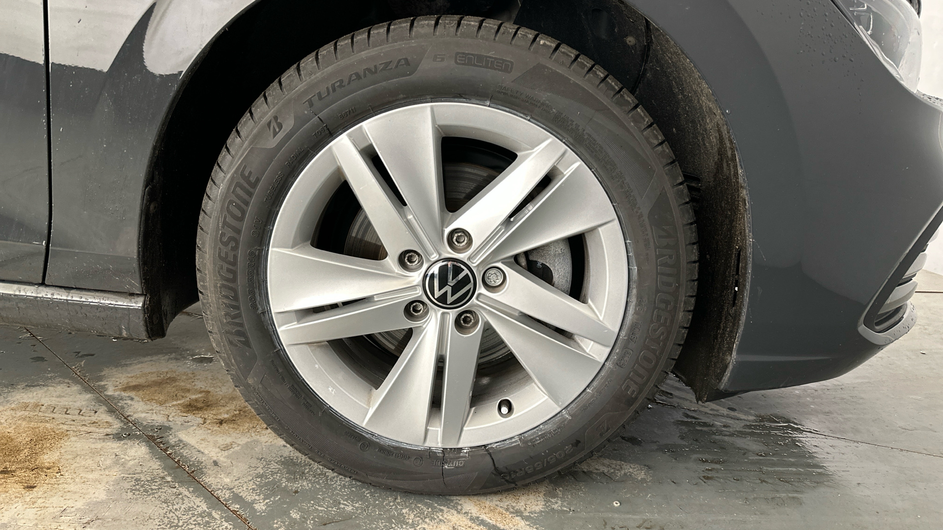 4058314 1.5 eTSI 150 Life 5dr DSG