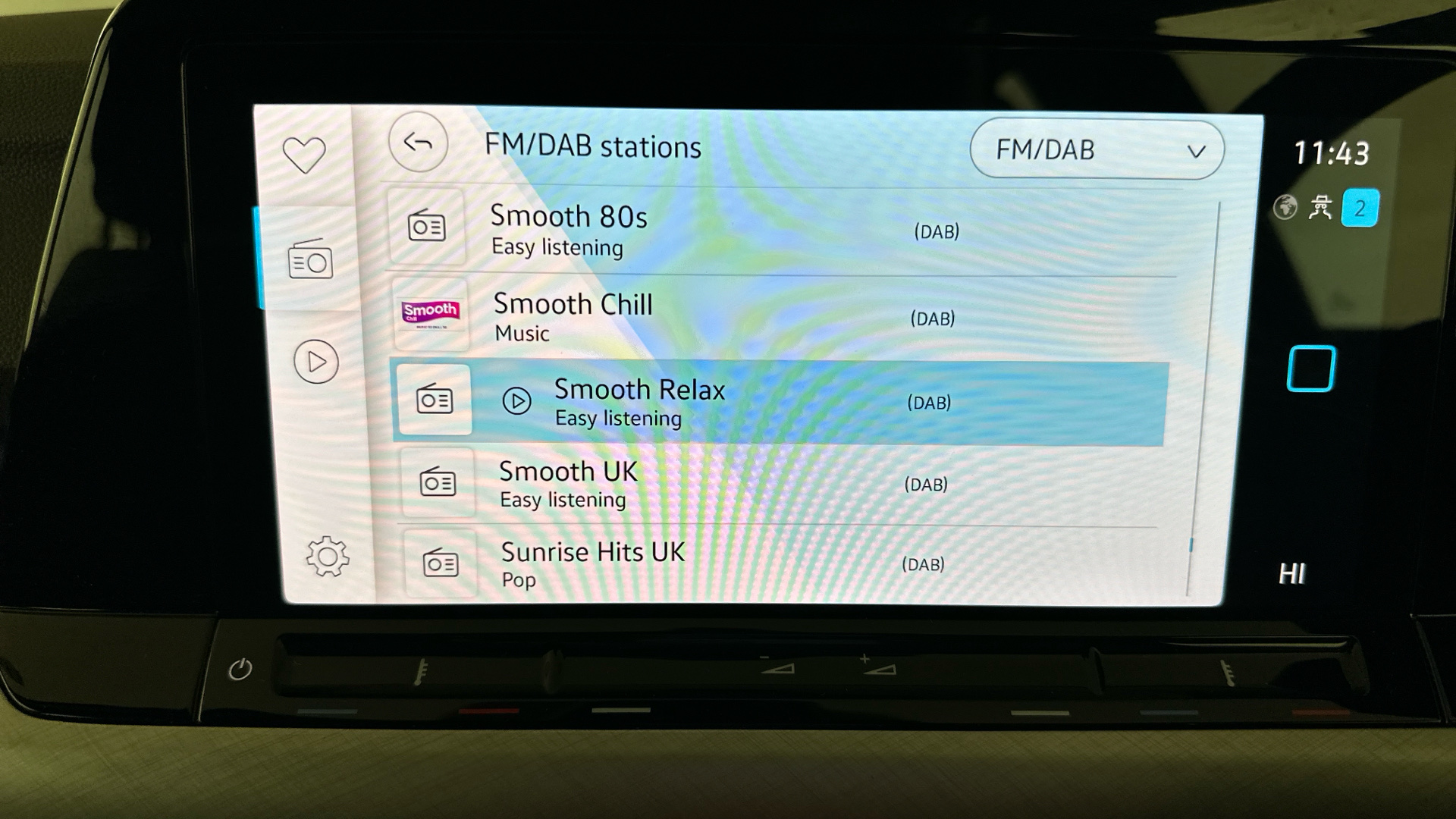 4058314 1.5 eTSI 150 Life 5dr DSG