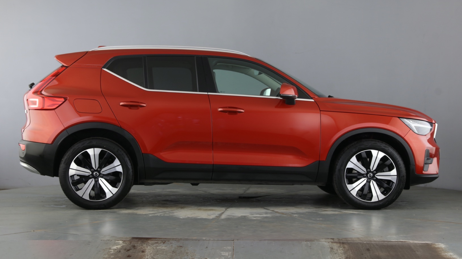 4020708 1.5 T5 Recharge PHEV Ultimate Bright 5dr Auto