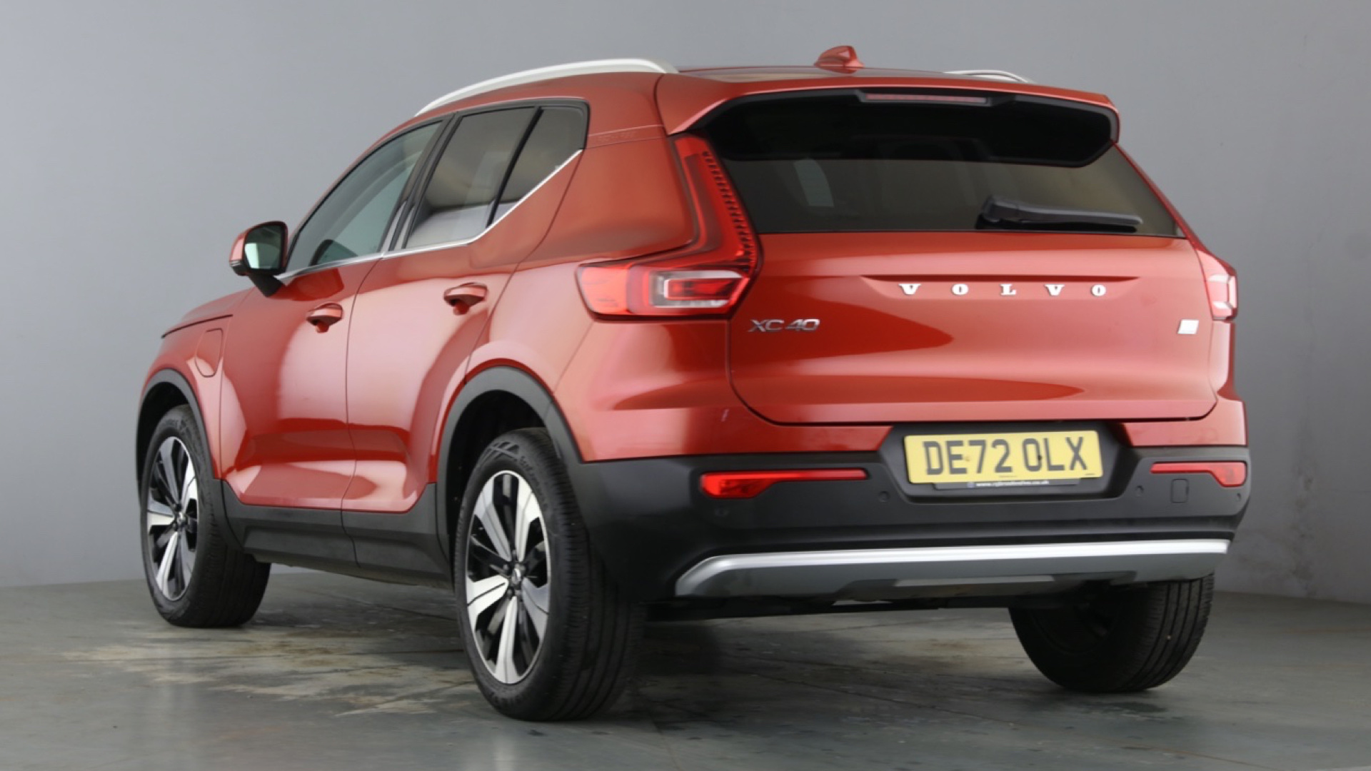 1.5 T5 Recharge PHEV Ultimate Bright 5dr Auto [2023]