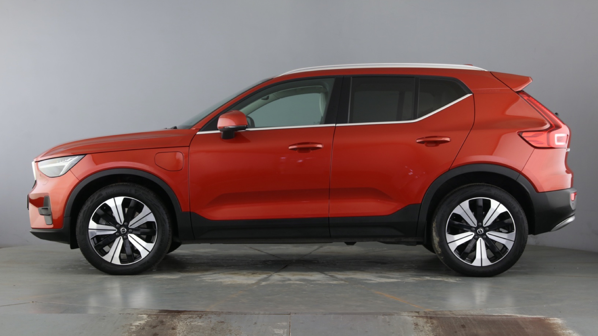 1.5 T5 Recharge PHEV Ultimate Bright 5dr Auto [2023]