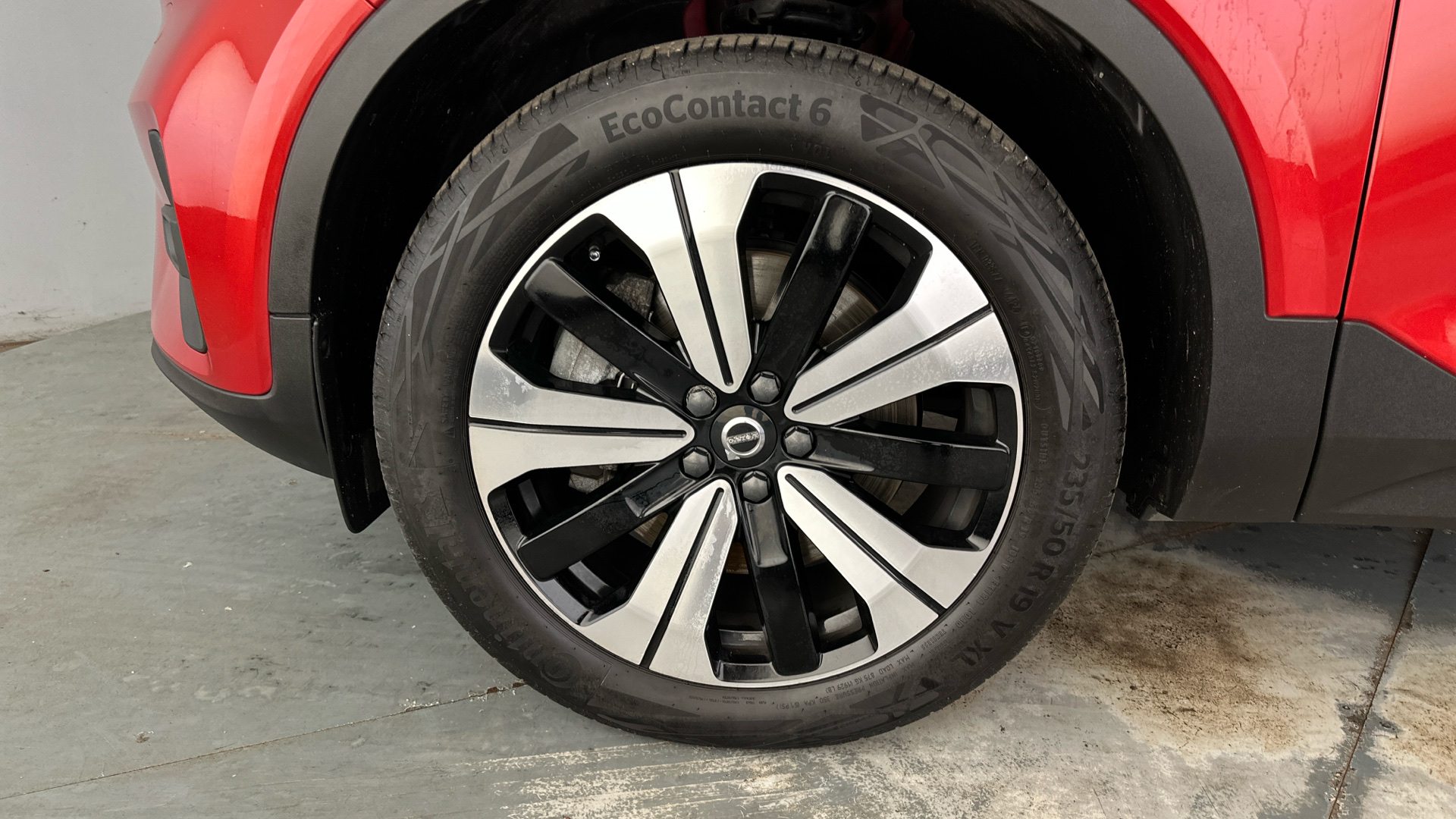 4020708 1.5 T5 Recharge PHEV Ultimate Bright 5dr Auto