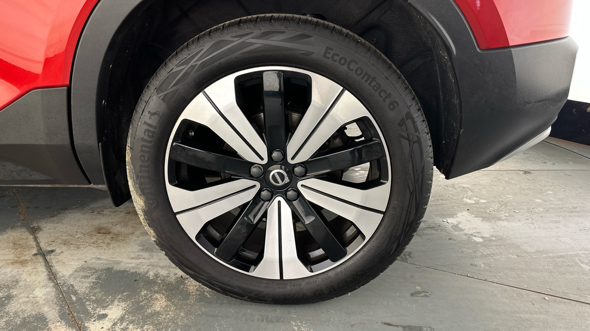 4020708 1.5 T5 Recharge PHEV Ultimate Bright 5dr Auto