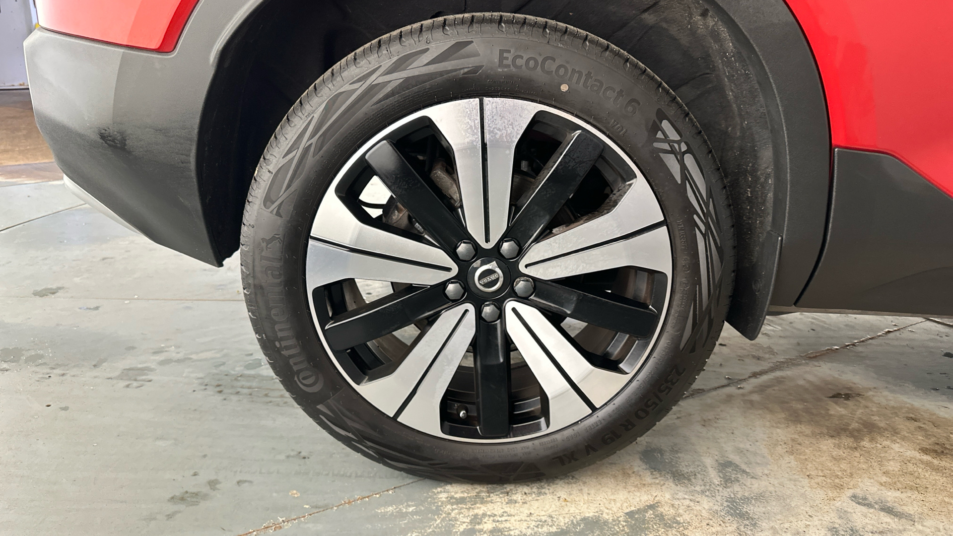 4020708 1.5 T5 Recharge PHEV Ultimate Bright 5dr Auto