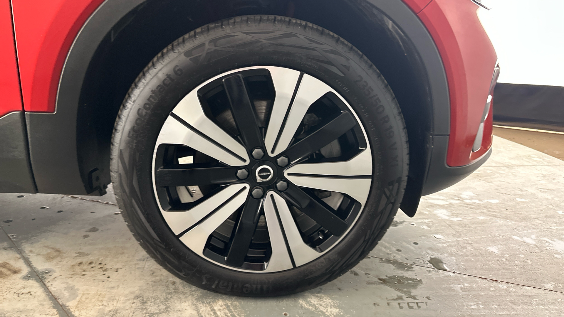 4020708 1.5 T5 Recharge PHEV Ultimate Bright 5dr Auto