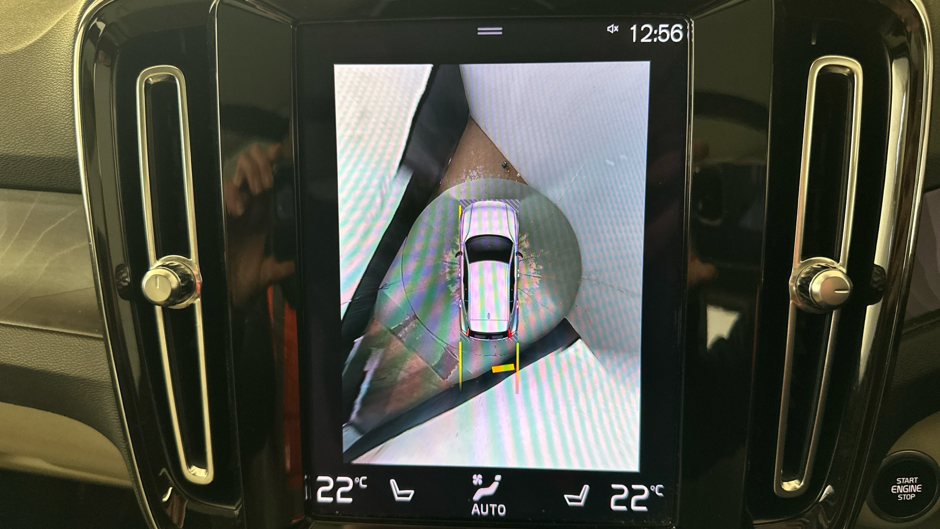 4020708 1.5 T5 Recharge PHEV Ultimate Bright 5dr Auto