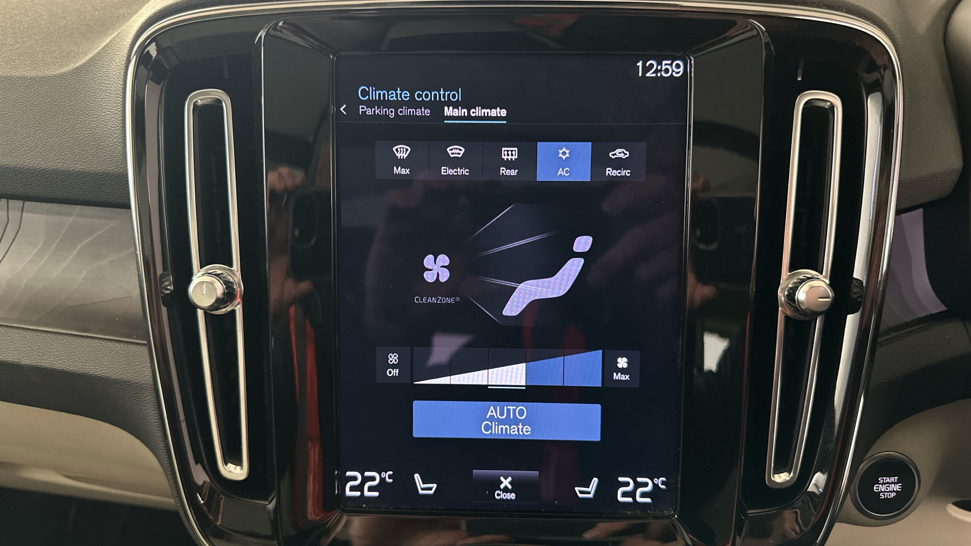 4020708 1.5 T5 Recharge PHEV Ultimate Bright 5dr Auto