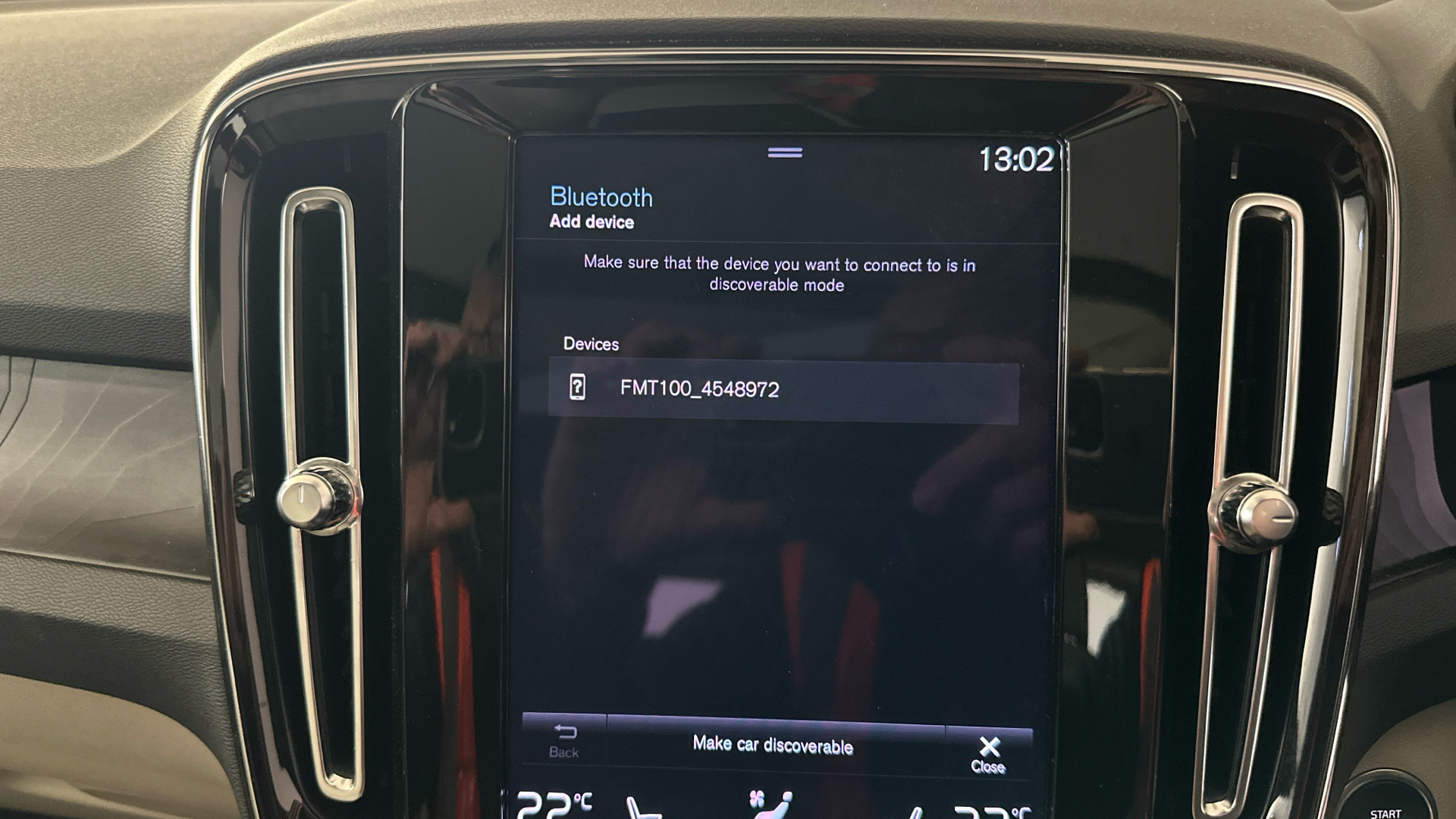 4020708 1.5 T5 Recharge PHEV Ultimate Bright 5dr Auto