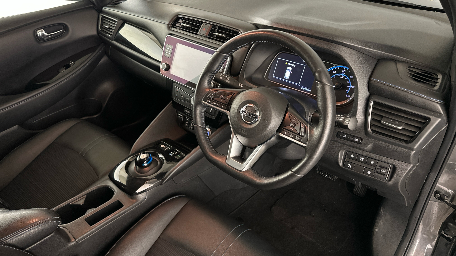 4058244 110kW N-Connecta 40kWh 5dr Auto