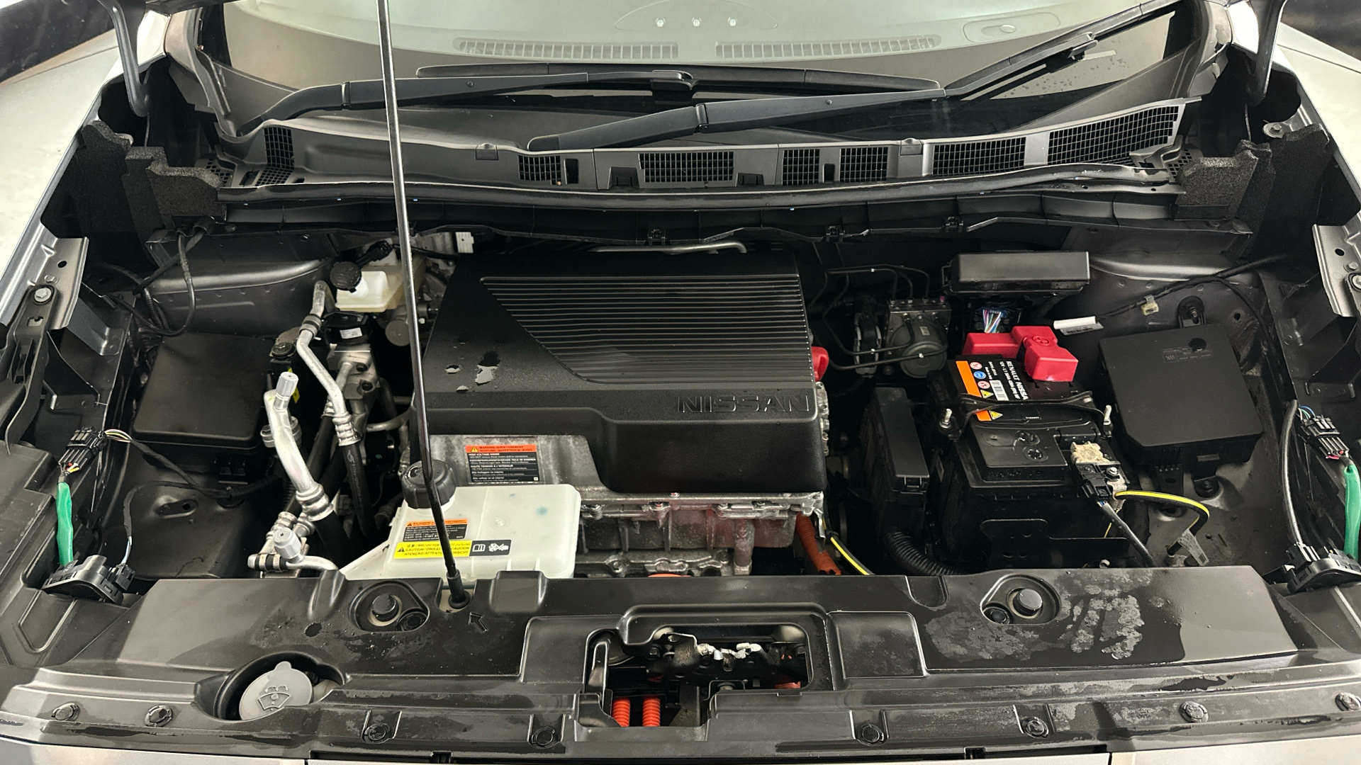 4058244 110kW N-Connecta 40kWh 5dr Auto