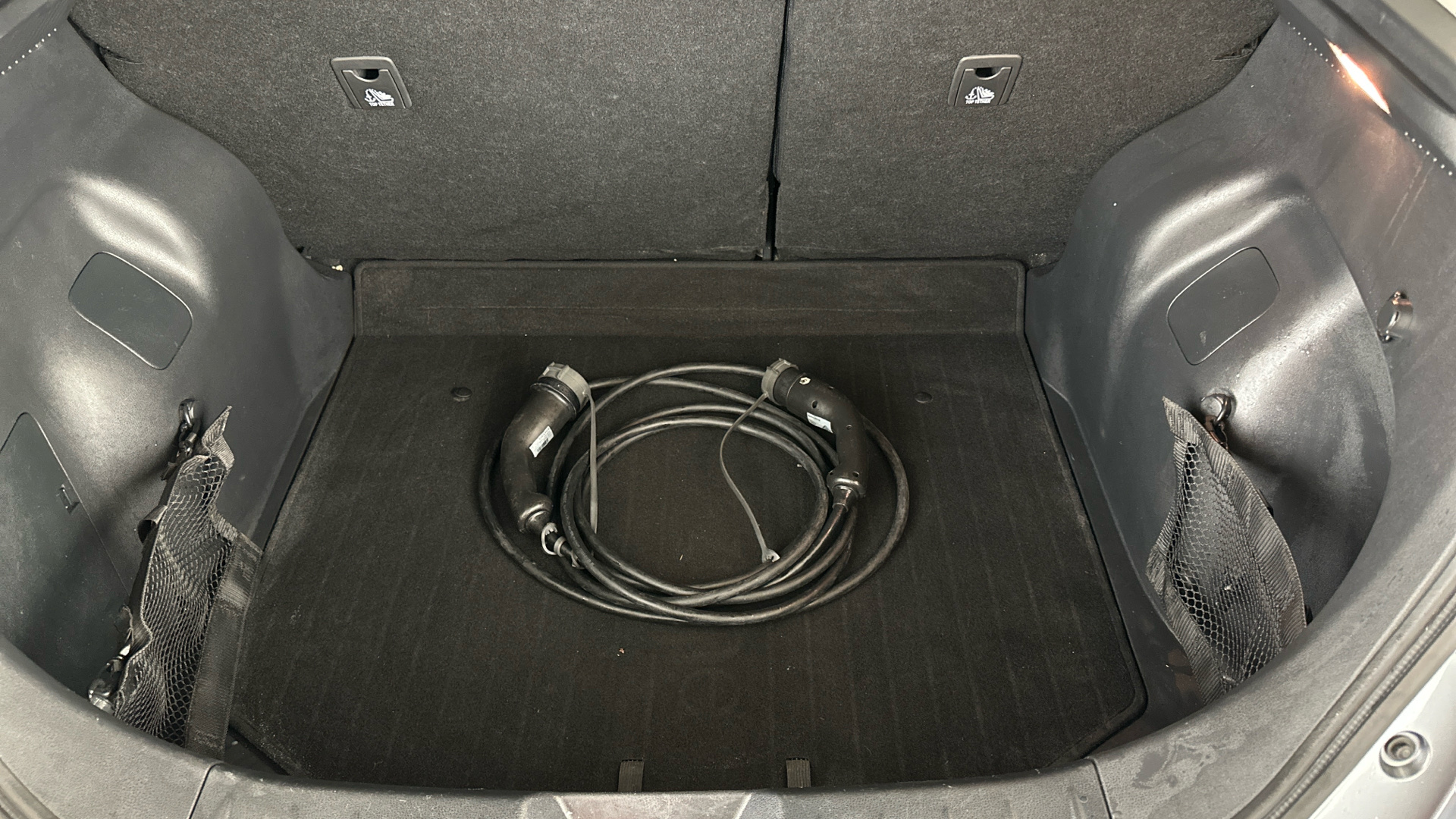 4058244 110kW N-Connecta 40kWh 5dr Auto