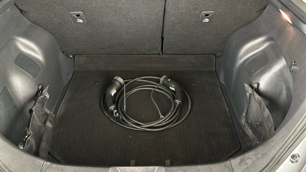 NISSAN LEAF Image 22