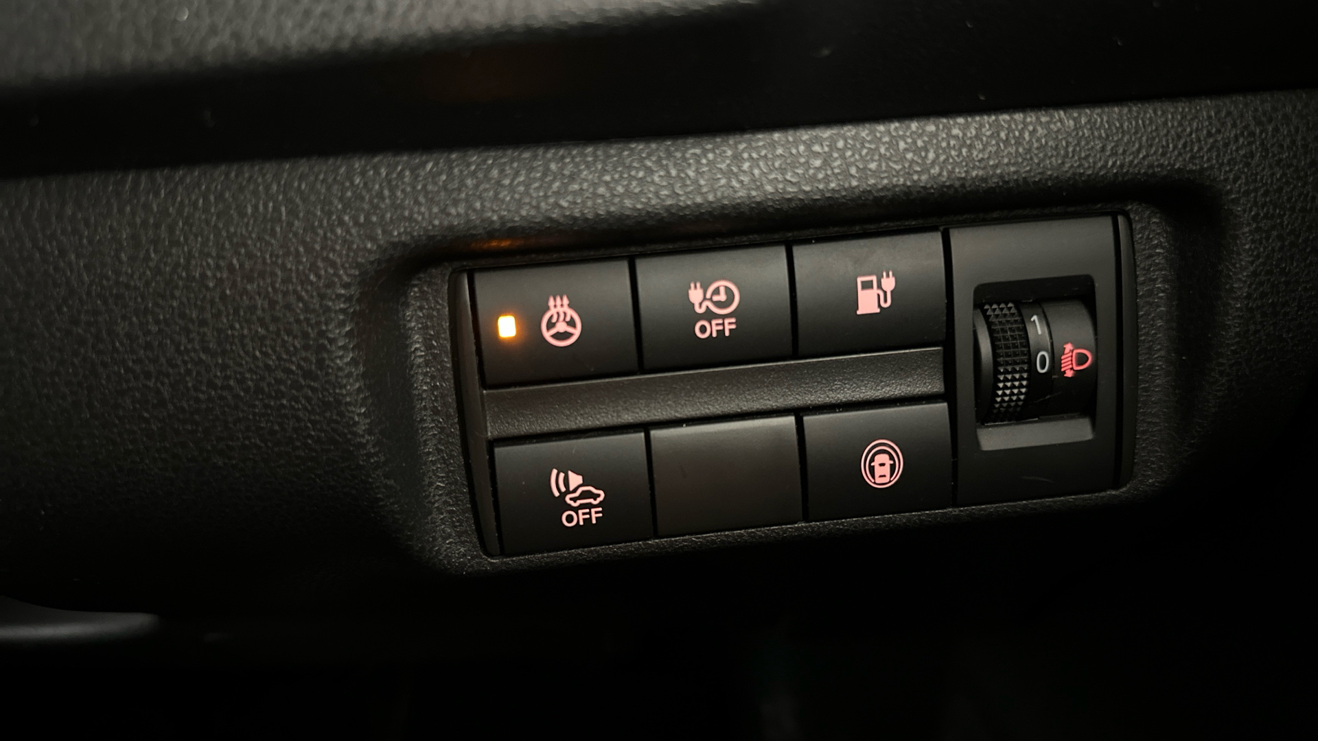 4058244 110kW N-Connecta 40kWh 5dr Auto