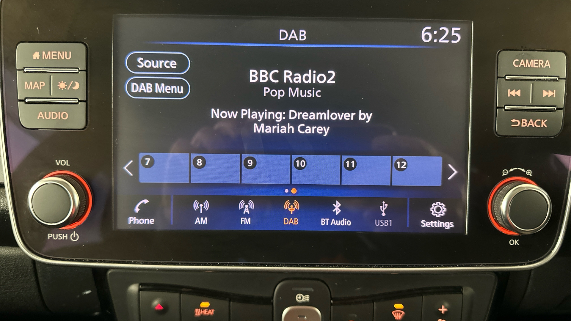 4058244 110kW N-Connecta 40kWh 5dr Auto