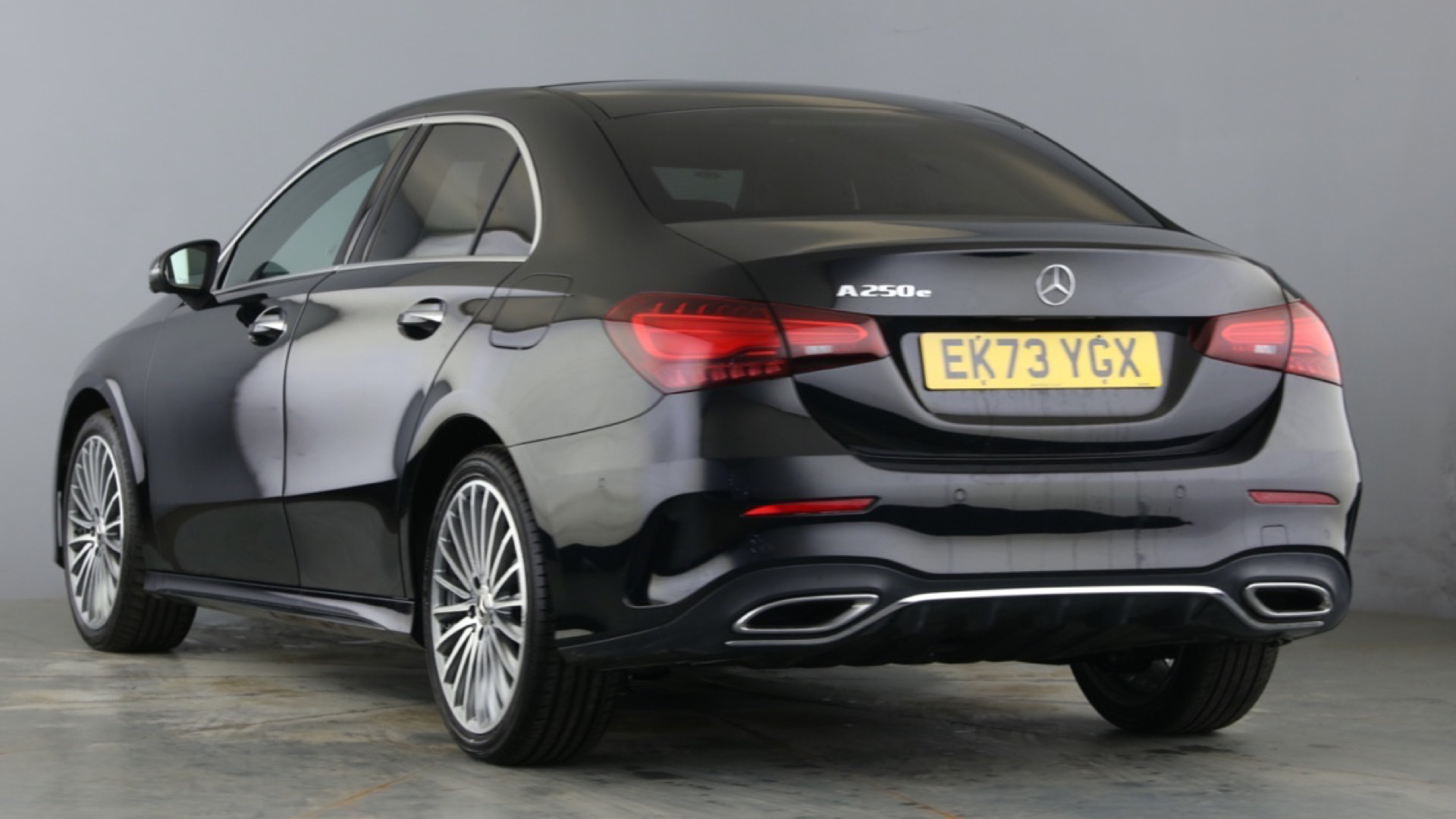 A250e AMG Line Premium Plus 4dr Auto [2024]